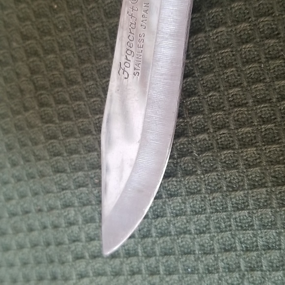 🔪VINTAGE KNIFE - Picture 4 of 7